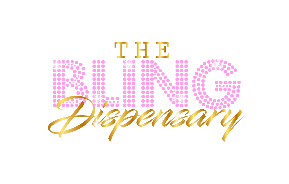 Bulk Glass Rhinestones – The Bling Dispensary