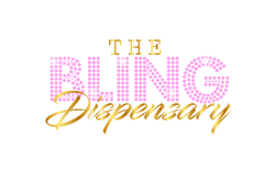 The Bling Dispensary logo