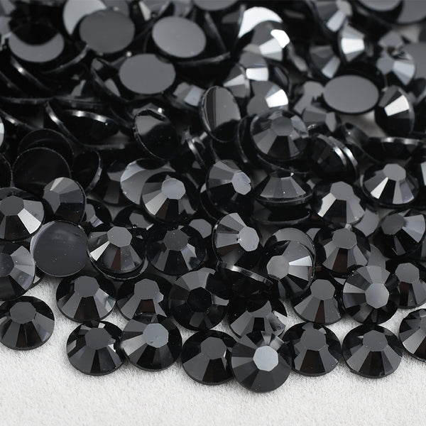 MIXED SIZE Resin Rhinestone Non-Hotfix