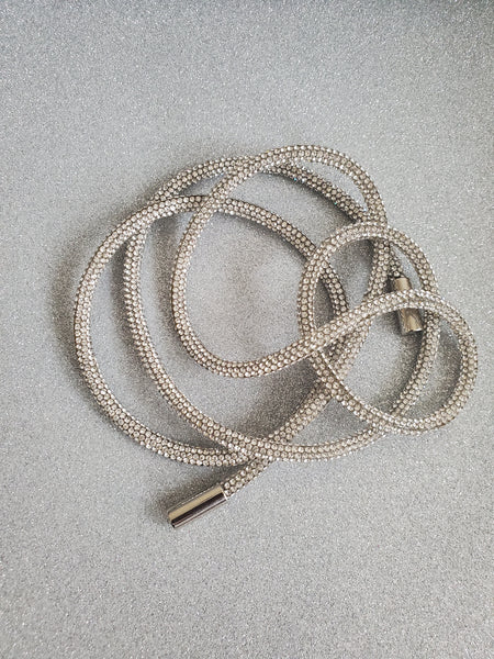 Rhinestone Rope
