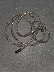 Rhinestone Rope