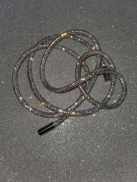 Rhinestone Rope