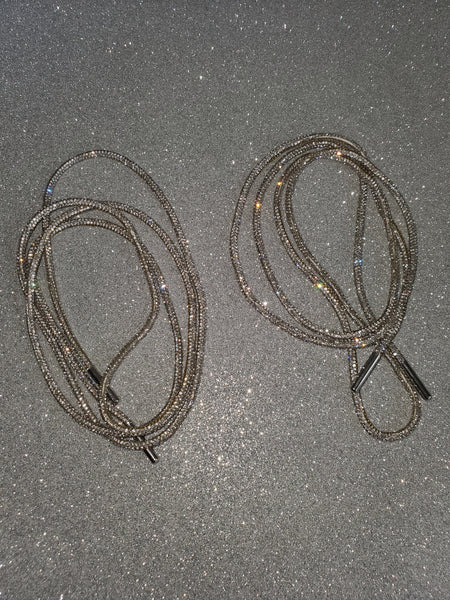 Rhinestone Rope