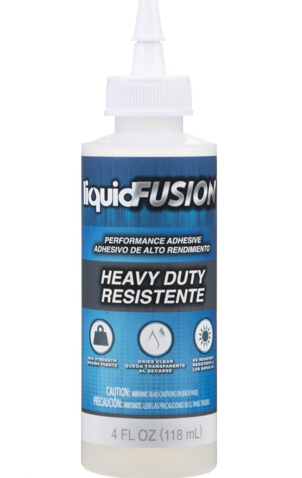 Liquid Fusion Glue 