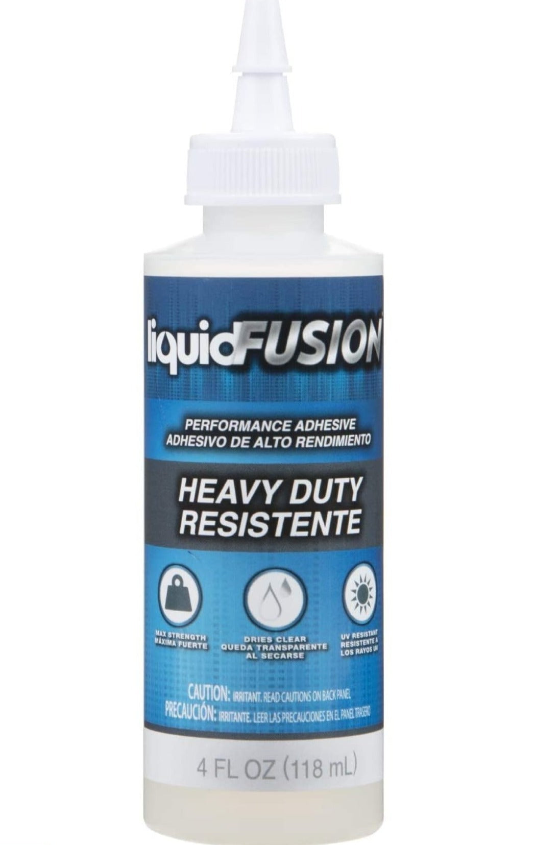 Liquid Fusion Adhesive 4oz