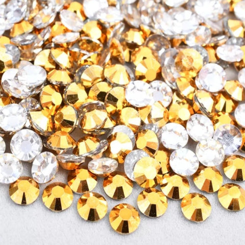 Resin Rhinestones – The Bling Dispensary