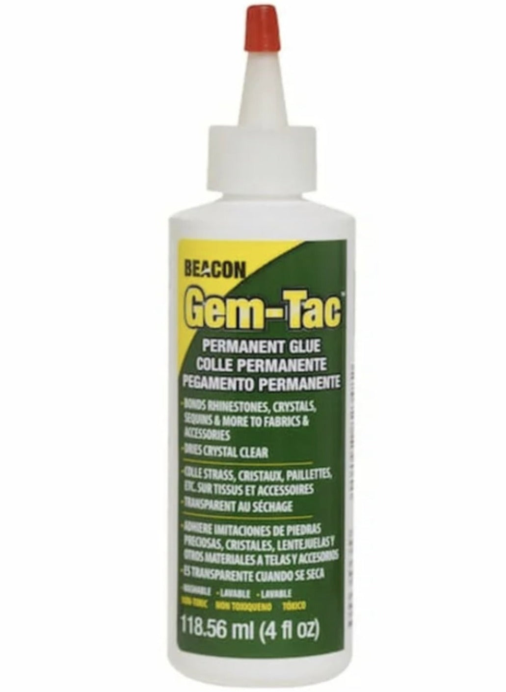 GemTac Glue