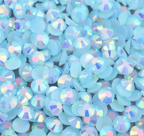 Resin Rhinestones – The Bling Dispensary