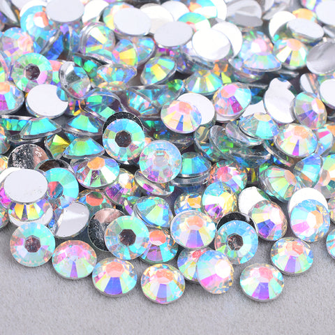 Bulk Glass Rhinestones – The Bling Dispensary