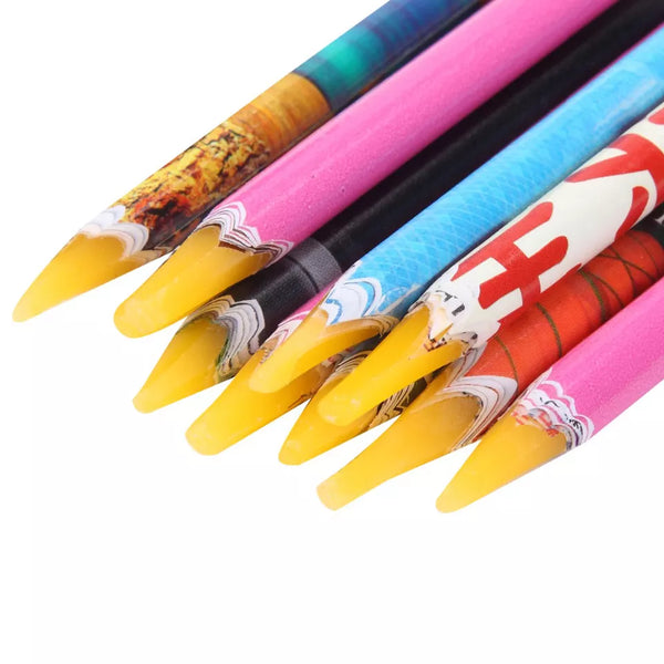 Wax Pencil