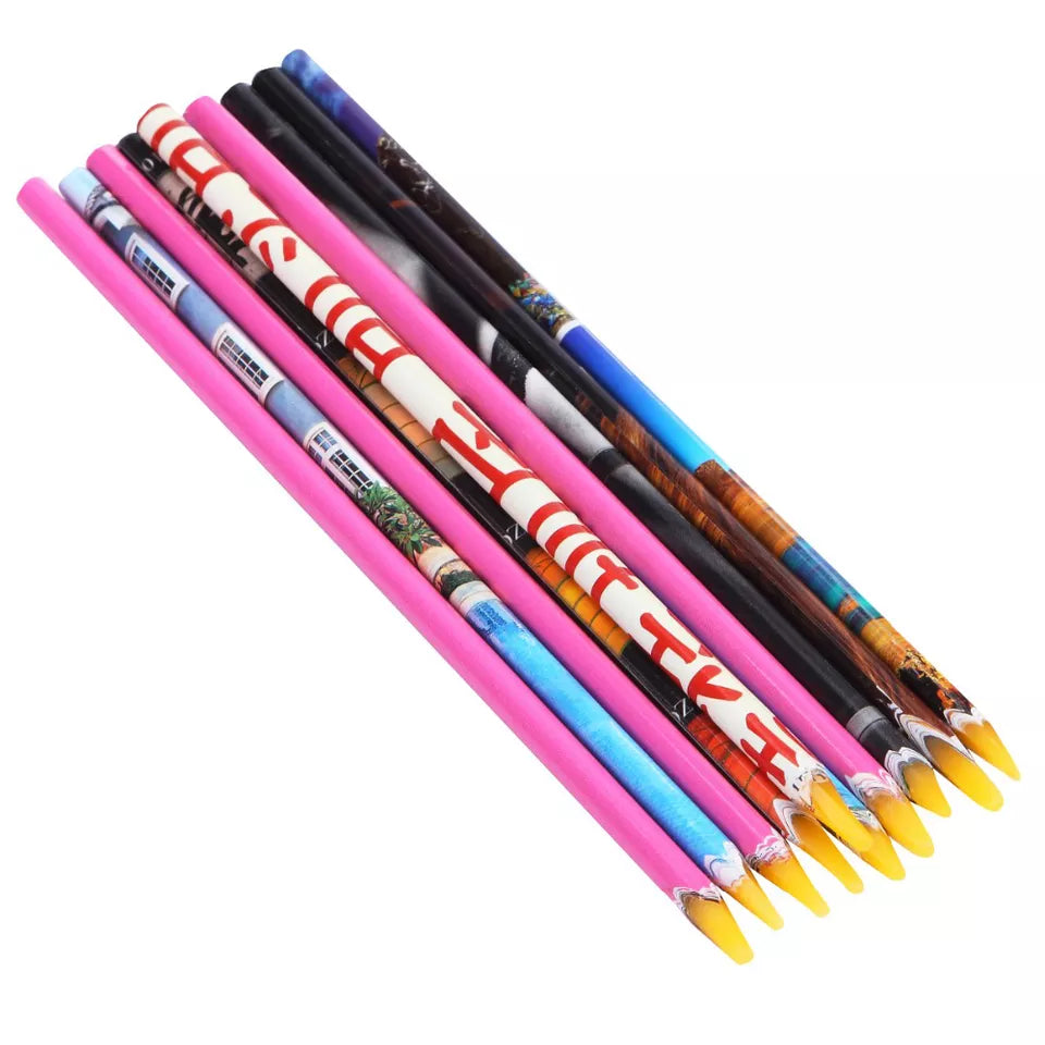 Wax Pencil