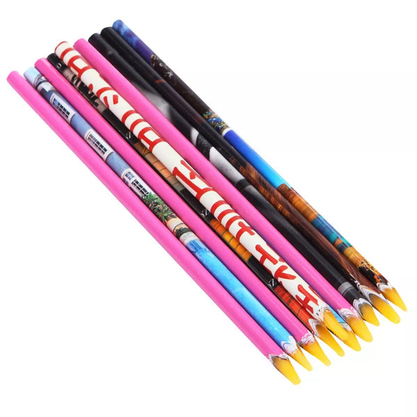 Wax Pencil